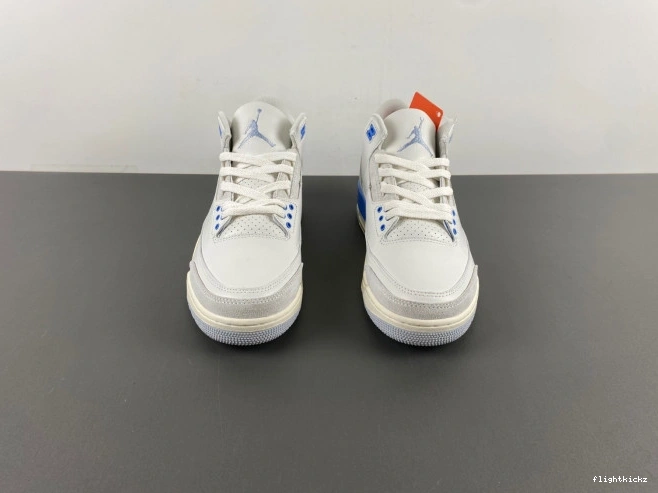 Lucky Air 3 Jordan CT8532-101 Shorts 1115
